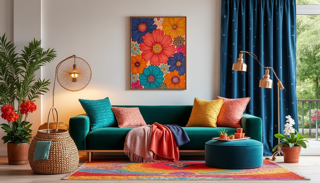 découvrez camaïeu, votre source d'inspiration textiles pour une décoration intérieure colorée et tendance. transformez votre espace de vie avec des tissus vivants et des motifs audacieux qui mettent en avant votre personnalité et votre style.