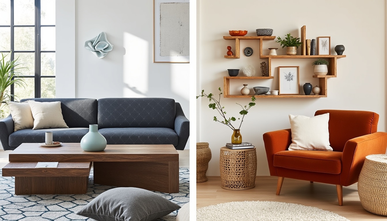 découvrez notre comparatif détaillé entre zara home et habitat, deux références en matière de meubles d'ameublement. analysez les styles, la qualité, les prix et l'ergonomie de leurs collections pour faire le meilleur choix pour votre intérieur.