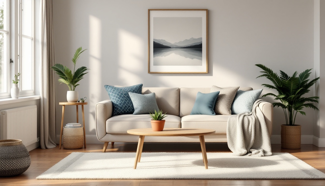 découvrez des idées de décoration pas cher pour transformer votre intérieur sans vous ruiner. inspirez-vous de notre sélection de conseils, astuces et produits tendance pour un espace élégant à petit prix.