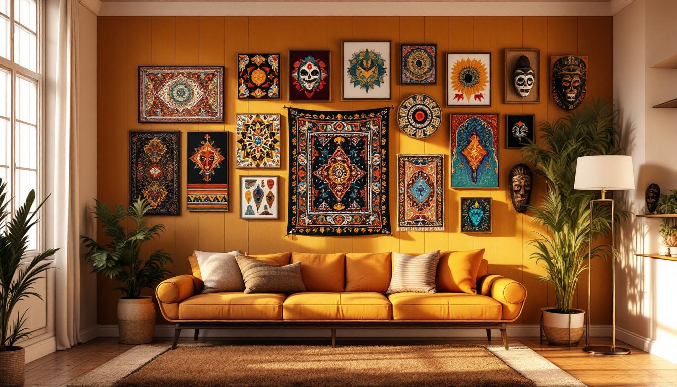 découvrez la collection unique de décorations murales de maison du monde. transformez votre intérieur avec des pièces élégantes et originales qui reflètent votre style. explorez des créations innovantes pour sublimer chaque mur de votre maison.