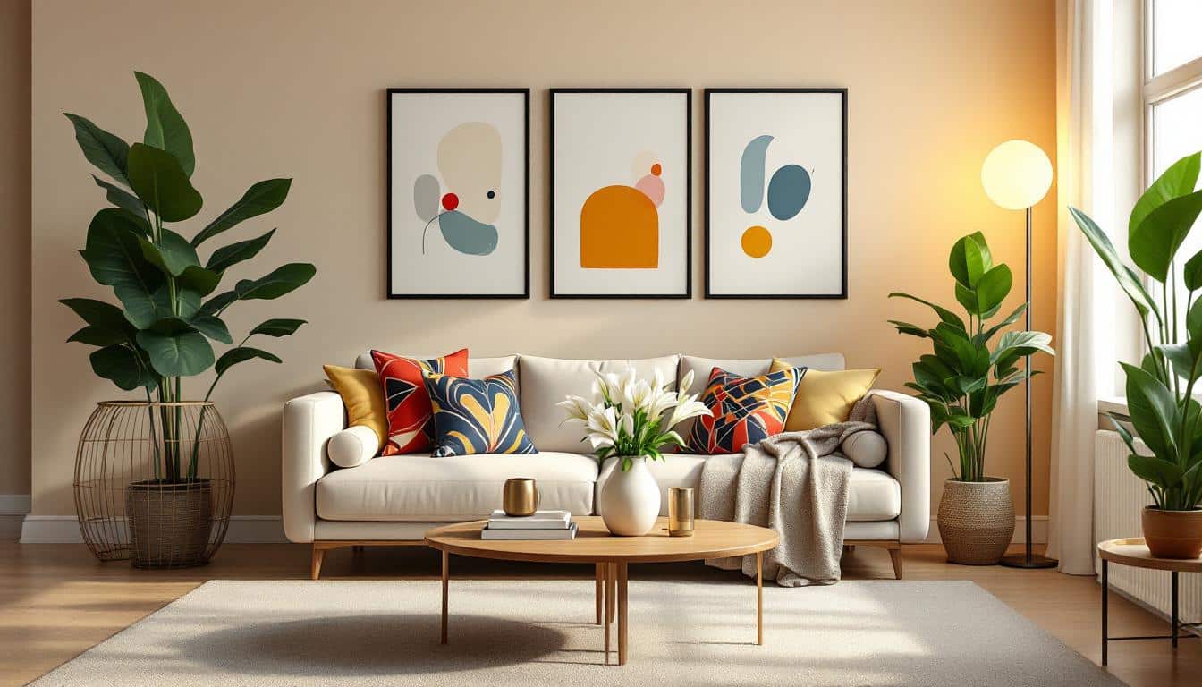 découvrez notre sélection de meubles et décorations pour transformer votre intérieur en un espace unique et accueillant. des tendances modernes aux styles classiques, trouvez l'inspiration pour chaque pièce de votre maison.