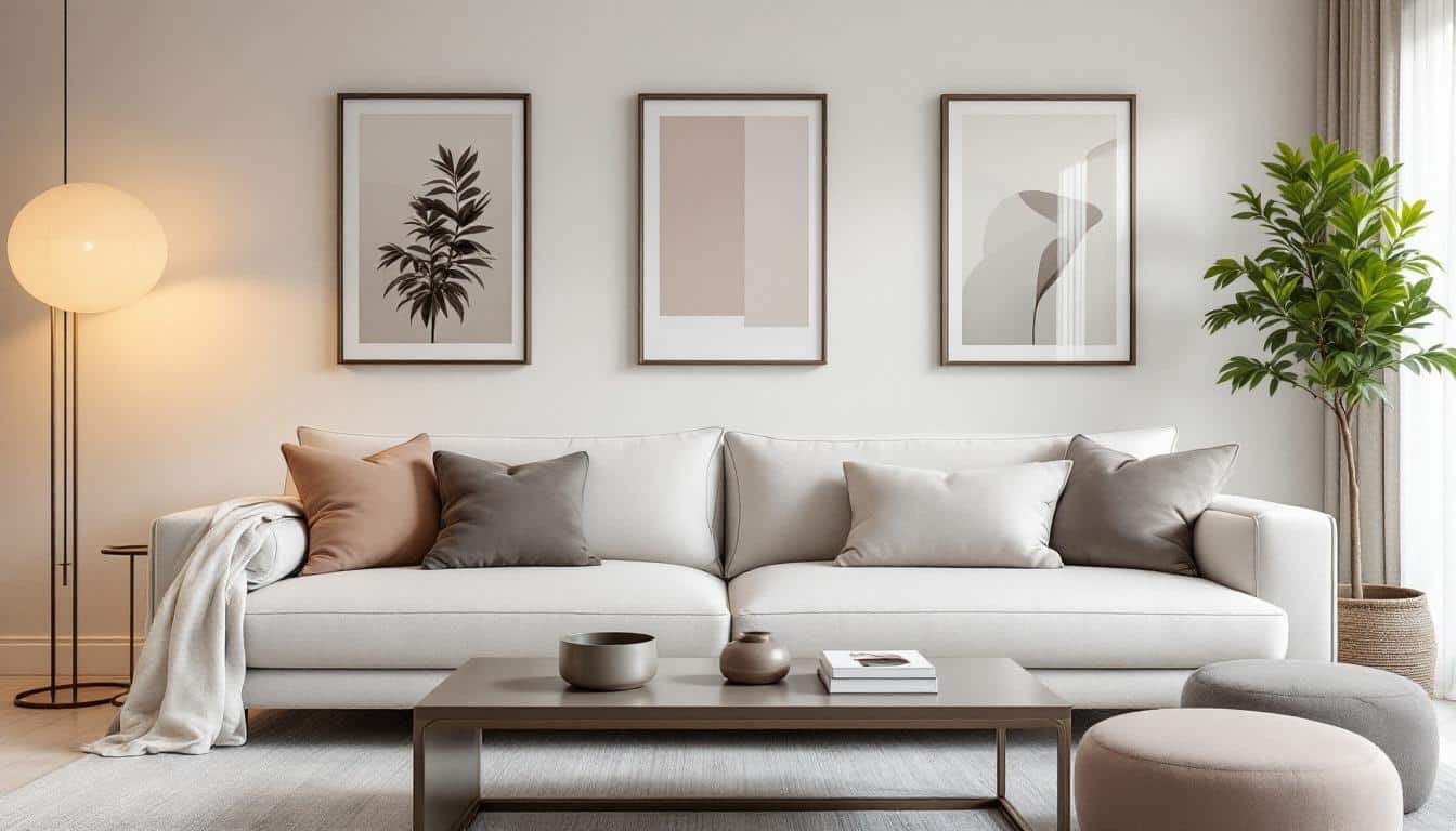 découvrez le canapé sarah lavoine, une pièce élégante et moderne qui allie confort et style. avec ses lignes épurées et ses matériaux de qualité, ce canapé apportera une touche de sophistication à votre intérieur. idéal pour les moments de détente en famille ou entre amis.