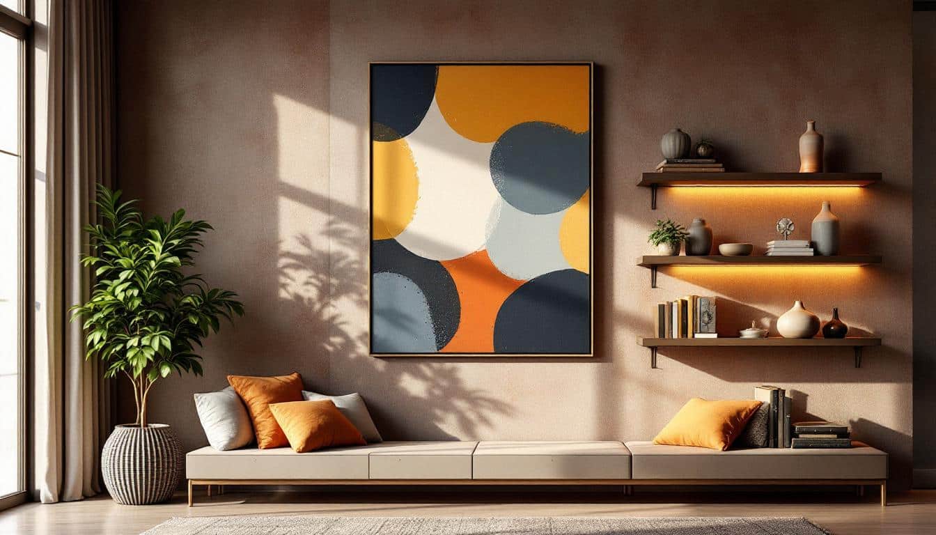 découvrez notre collection exclusive de décors muraux pour transformer vos espaces en véritables œuvres d'art. des designs uniques et modernes pour personnaliser votre intérieur avec style.