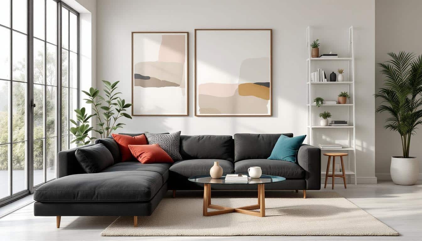 découvrez notre site dédié à la décoration intérieure, où vous trouverez des idées inspirantes, des conseils pratiques et des tendances pour transformer votre espace de vie en un havre de paix élégant et personnalisé.